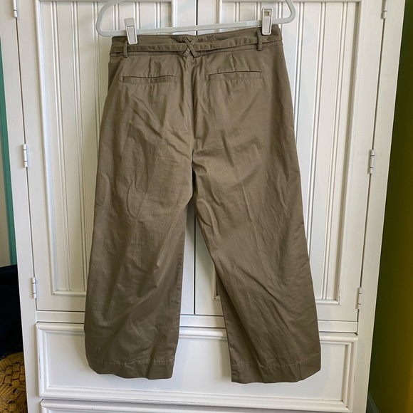 Wide leg business casual pants. - Picture 2 of 3